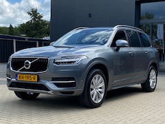 Volvo XC90 - 2.0 T5 AWD Momentum NIEUWSTAAT 7 PERS XENON LED CRUISE CAMERA NAVI PDC CLIMA KEYLESS ENTRY