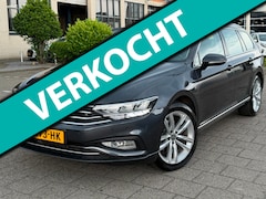 Volkswagen Passat Variant - 1.5 TSI Business +