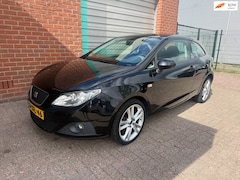 SEAT Ibiza SC - 1.9 TDI Sport-up 3-deurs Airco Bj:2009