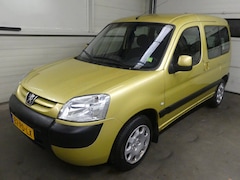 Peugeot Partner MPV - 1.6-16V XT - Airco - Keurig Onderhouden