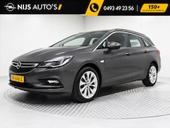 Opel Astra - Sp. Tourer 1.0 Edition | Climate / Trekhaak / PDC v&a / Panoramadak