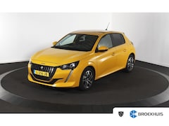 Peugeot 208 - 1.2 PureTech Allure | Climate Control | Cruise Control | Carplay | Getint Glas | Achterban