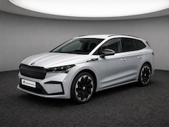 Skoda Enyaq iV - 60 180pk Sportline · Camera · Elek. Voorstoel · Elek. Achterklep · Apple/Android Car Play