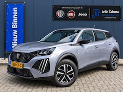 Peugeot 2008 - 1.2 Hybrid 145 Style | Apple/Android CarPlay | Meer foto's volgen