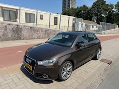 Audi A1 Sportback - 1.4 TFSI Pro Line S Automaat S Tronic Leder Keyless Entry & Go Cruise