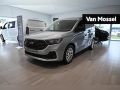 Ford Transit Connect - 1.5 EcoBoost PHEV L1 Limited | €4.000 Korting | NIEUW UIT VOORRAAD | 118 KM Elektrisch WLT