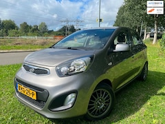 Kia Picanto - 1.0 CVVT ComfortLine
