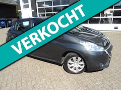 Peugeot 208 - 1.2 VTi Access Cruise Airco