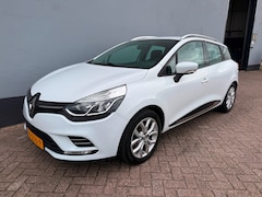 Renault Clio Estate - 0.9 TCe Zen - Navigatie - Trekhaak