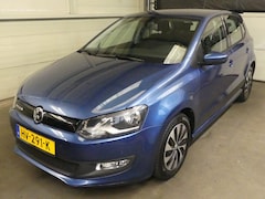 Volkswagen Polo - 1.0 BlueMotion - Automaat - Cruise Control