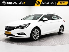 Opel Astra Sports Tourer - 1.6 CDTI Edition | Distributieketting is versleten | Export/Handel | Trekhaak / Carplay /