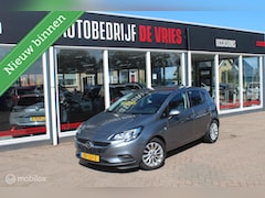 Opel Corsa - 1.0 Turbo 120 Jaar Edition Clima/Camera/Winterpakket