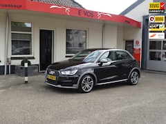 Audi A1 Sportback - 1.0 TFSI Adrenalin