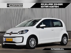 Volkswagen Up! - 1.0 Airco, 5-drs