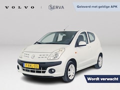 Nissan Pixo - 1.0 Acenta | Elektrische ramen voor