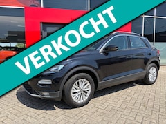 Volkswagen T-Roc - 1.0 TSI Style Business / CarPlay