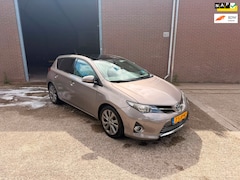 Toyota Auris - 1.8 Hybrid Lease Pro