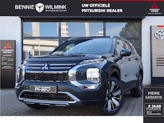 Mitsubishi Outlander - 2.4 PHEV Instyle | Schui/Kantel Dak | Stoel Verwarming/Ventilatie | 1.600 KG Trekgewicht |