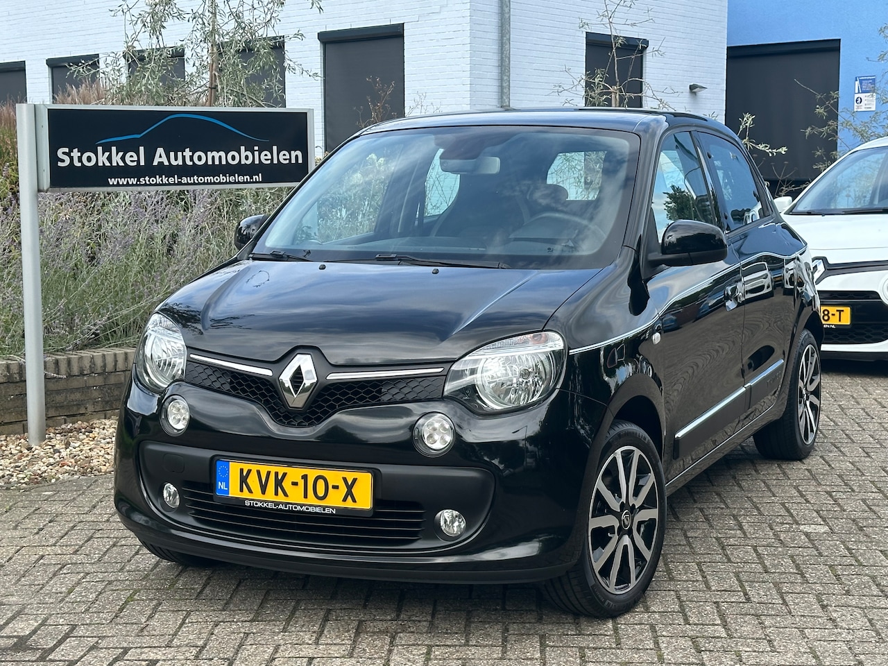 Renault Twingo - 1.0 SCe Serie Signature VIVA - AutoWereld.nl