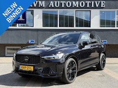 Volvo XC60 - 2.0 T8 Plug-in hybrid AWD Plus Dark LUCHTVERING| BOWERS & WILKINS| ELEKTRISCHE TREKHAAK| F