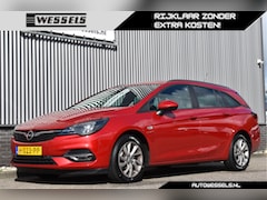 Opel Astra Sports Tourer - 1.2 Business Edition Stoel/Stuurverwarming, Camera, Cruise control
