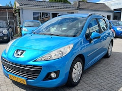 Peugeot 207 SW - 1.4 VTi Active