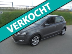 Volkswagen Polo - Polo 1.2 TSI benzine airco lmv 82.000km