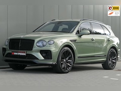 Bentley Bentayga - 3.0 V6 Hybrid Org. NL Carbon NAIM Massage Panorama
