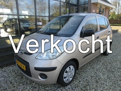 Hyundai i10 - 1.1 Active