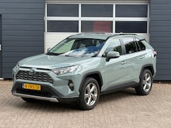 Toyota RAV4 - 2.5 Hybrid Business Plus