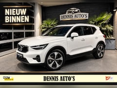 Volvo XC40 - 1.5 Core Autom Apple CarPlay Stoel-Stuur Verw