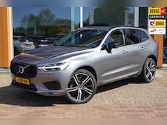 Volvo XC60 - 2.0 B5 R-Design