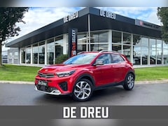 Kia Stonic - 1.0 T-GDi MHEV GT-PlusLine | PANO | ADAPTIVE | CAMERA |