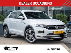Volkswagen T-Roc - 1.5 TSI 150pk R-Line | Trekhaak | Camera | Adaptive Cruise