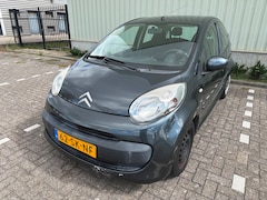 Citroën C1 - 1.0-12V Ambiance|APK|AIRCO