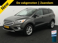 Ford Kuga - 1.5 EcoBoost ST Line Apple Carplay/Android Auto, Cruise control, Parkeersensor voor en ach