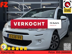 Citroën C3 - 1.2 PureTech Collection - Navigatie - Cruise Control - Lichtmetalen Velgen - Trekhaak