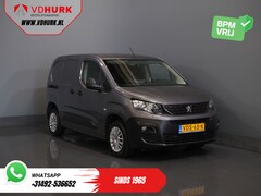 Peugeot Partner - 1.5 HDI 100 pk NL Auto/ Carplay/ PDC/ Cruise/ Trekhaak/ Airco