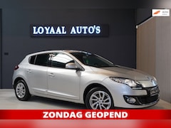 Renault Mégane - 1.2 TCe Authentique | NAVI | CRUISE | AIRCO | ELEK.RAMEN | APK