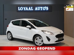 Ford Fiesta - 1.1 Trend | AIRCO | CRUISE | PDC | ELEK.RAMEN | NAP | APK
