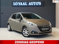 Peugeot 208 - 1.2 PureTech Blue Lease Premium | AIRCO | CRUISE | PDC | ELEK.RAMEN | NAVI | APK