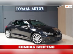 Volkswagen Scirocco - 1.4 TSI | AIRCO | CRUISE | PDC | ELEK.RAMEN | APK