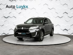 Suzuki Vitara - 1.4 Select Smart Hybrid Automaat | Navigatie | Adaptieve Cruise Control | Parkeercamera