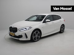 BMW 1-serie - 120i Executive Edition | M-Sport Pakket | LM-Velgen | Half Leder | Climate Controle | 178P