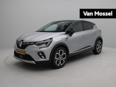 Renault Captur - TCe 100 Intens | Apple carplay & Android auto | Climate control | Cruise control | Parkeer