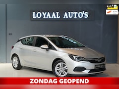 Opel Astra - 1.2 Edition | PDC | CRUISE | AIRCO | NAP | APK