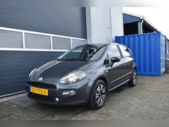 Fiat Punto Evo - 0.9 TwinAir Pop