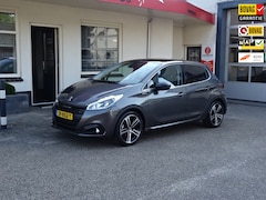 Peugeot 208 - 1.2 PureTech GT-Line