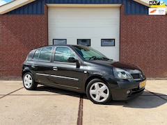 Renault Clio - 1.4-16V Privilège Nwe Apk Airco Cruise Control