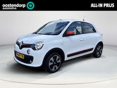 Renault Twingo - 0.9 TCe Dynamique | Automaat | Airconditioning | Parkeersensoren achter | Licht metalen ve